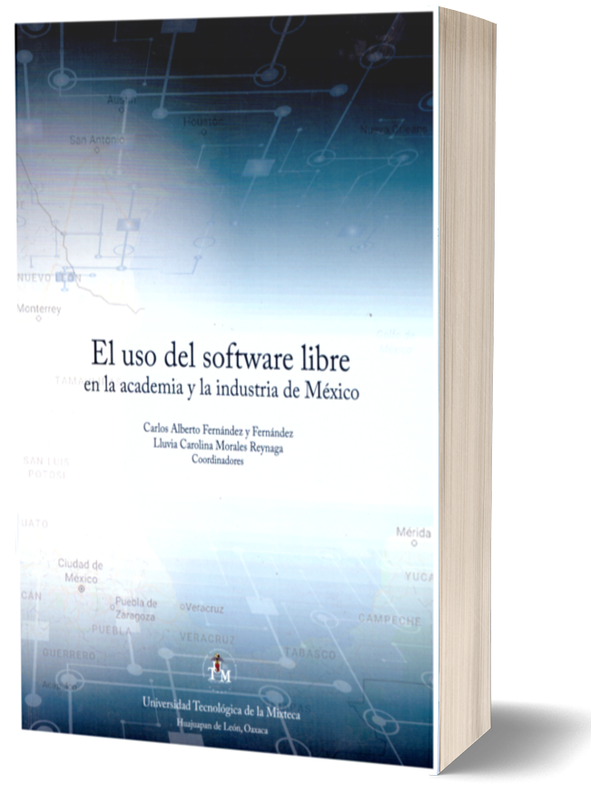 El uso del Software Libre en la Academia y en la Industria de México